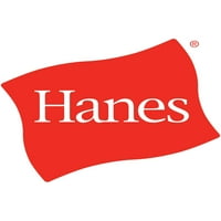 Тениска на Hanes Boys Comfortsoft с дълъг ръкав, размери 4-18