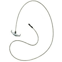 Raybestos BC Professional Grade Parking Brake Cable Poins Select: 1999- Ford F250, 1999- Ford F350