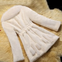 Labakihah зимни палта за жени жени дами зимна топла якета от палто от палто на палто