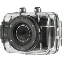 Вивитар 5.1 МП ХД действие камера 720П, Черно