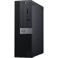 Dell Optiple Desktop Computer - Intel Core i5- - 8GB RAM - 1TB HDD - кула