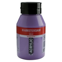 Амстердамски стандартни акрили, 1000мл, ултрамаринова виолетова