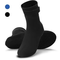 Дръжте пръстите на пръстите на краката си препечете Himiway All-Season Sock Options Unise Waterproof Non-Slip Snorkeling Sports