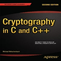 Криптография в C и C ++