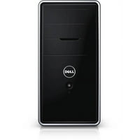 Dell Inspiron I3847-6162BK Desktop