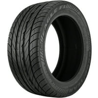 Goodyear Eagle F GS EMT UHP P245 45R 89Y Пътническа гума