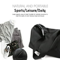 Мъжки раница чанта за прашка за дежурната раница за прашка за пътуване за пътуване за туризъм, туризъм Мъжки чанта за рамо в ежедневна