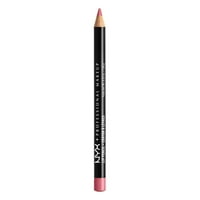 Професионален молив за листни грим, дълготрайна кремообразна облицовка за устни, пясъчно розово