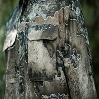 Риълтрий Мъжки ловен водач риза, Риълтрий Екейп, размер голям