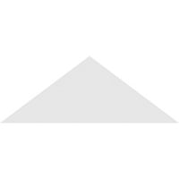 44 в 16-1 2 Н триъгълник повърхност планината ПВЦ Гейбъл отдушник стъпка: нефункционален, в 2 в 1-1 2 П Брикмулд рамка