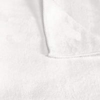 Кърпи за фитнес зала Arkwright - мека бърза кърпа за суха ръка - в. - бяла