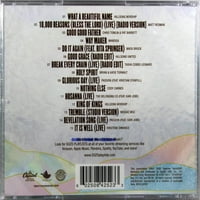 Различни изпълнители - Созо Плейлисти: Топ песни за поклонение - CD