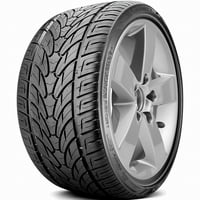 Lionhart LH -TEN 265 35ZR 265 35R 102W XL A S Performance Tire отговаря