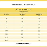 Пеперуда жена Жълти дрехи Тениска Жени -Маг от Shutterstock, женски х-голям