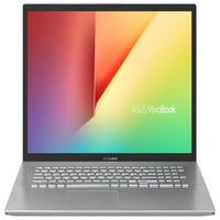 Vivobook Home & Entertainment Laptop, Intel UHD, Fingerprint, WiFi, Win Pro)