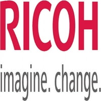 Ricoh Aficio SP C400DN Magenta тонер касета